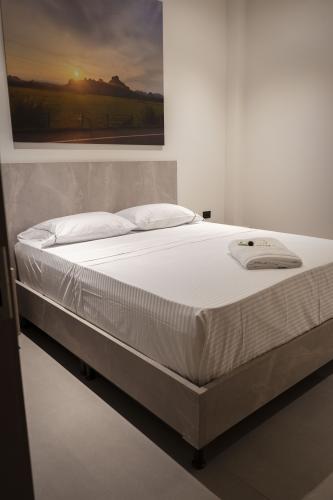 Habitación doble160 Yuma Hotel