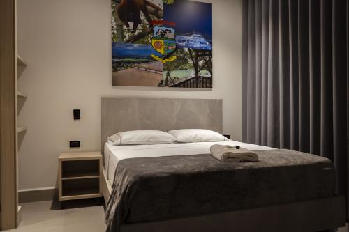 Habitación doble160 Yuma Hotel