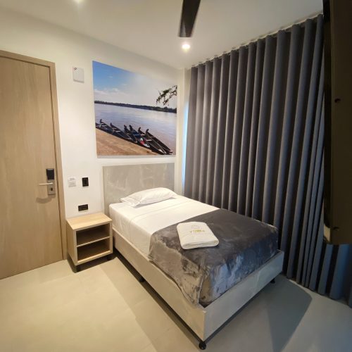 Habitacion 306 Yuma Hotel 1