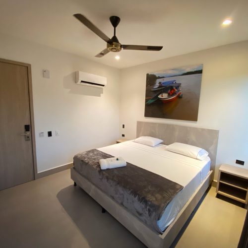 Habitacion 315 Yuma Hotel